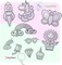 Gem Art, Kids Diamond Painting Kit - Big 5D Gems - Arts and Crafts for Kids, Girls and Boys Ages 6-12 - Gem Painting Kits - Best Tween Gift Ideas